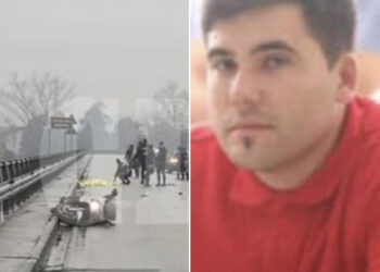 Un moldovean a murit în Italia, într-un accident rutier. Rudele bărbatului: „Avem nevoie de ajutor pentru a-l aduce acasă”