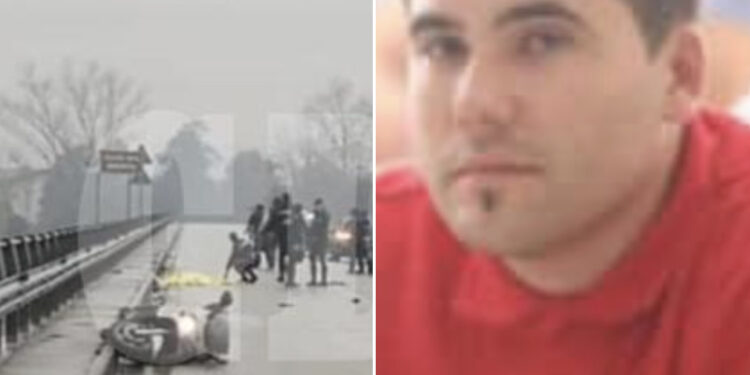 Un moldovean a murit în Italia, într-un accident rutier. Rudele bărbatului: „Avem nevoie de ajutor pentru a-l aduce acasă”