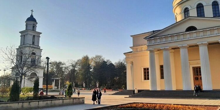 Zi senină și plăcută în Moldova: Ce temperaturi ne așteaptă în următoarele zile