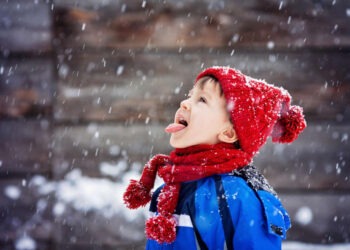 Zi de iarnă cu vreme stabilă: Meteorologii anunță cer înnorat și temperaturi aproape de îngheț