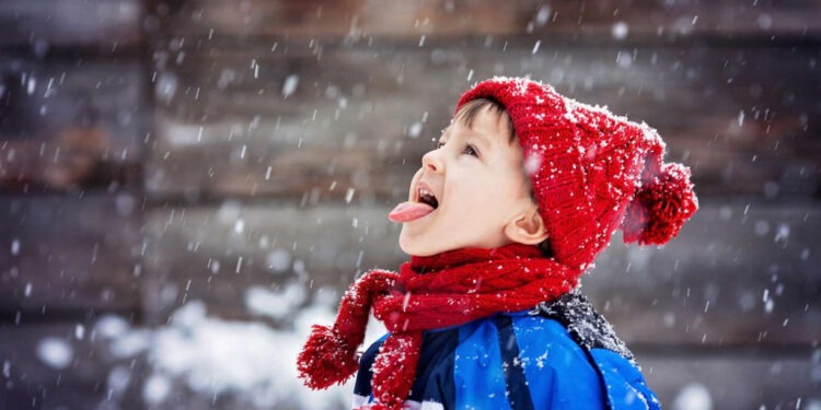 Zi de iarnă cu vreme stabilă: Meteorologii anunță cer înnorat și temperaturi aproape de îngheț