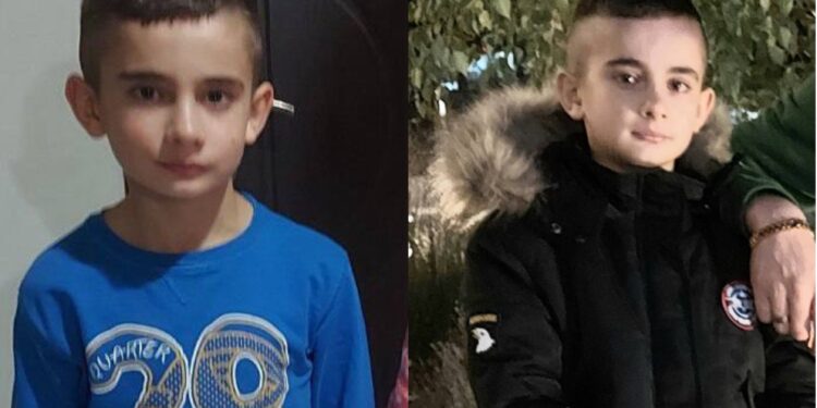 Poliția solicită ajutor la depistarea unui minor dispărut la 5 decembrie în Capitală