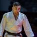Judocanul Denis Vieru a cucerit medalia de bronz la Grand Slam-ul de la Tokyo