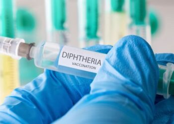 Primele cazuri de difterie confirmate în România după 1989