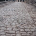 Circulaţia maşinilor pe o porțiune de stradă din centrul capitalei, oprită temporar