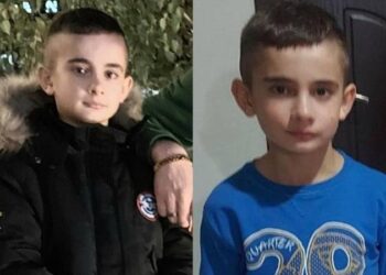 Băiatul de 10 ani, căutat de aproape o săptămână de familie și poliție, a fost găsit