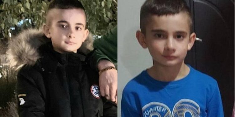 Băiatul de 10 ani, căutat de aproape o săptămână de familie și poliție, a fost găsit