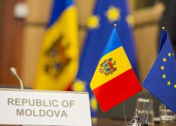 Decizie de ultimă oră! Consiliul European a votat: Moldova începe negocierile de aderare la UE