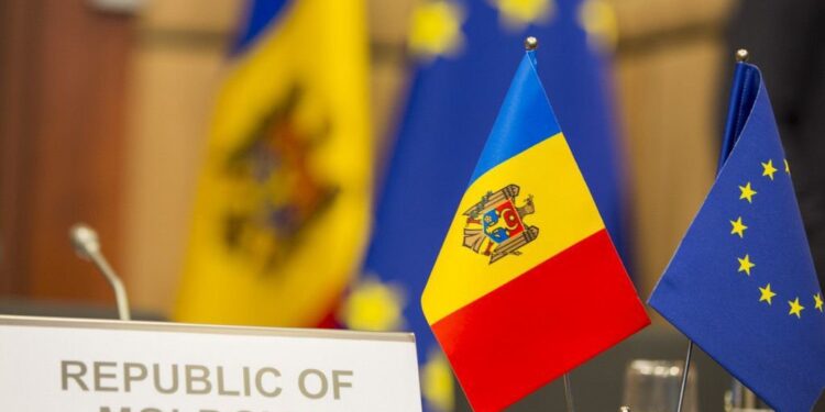 Decizie de ultimă oră! Consiliul European a votat: Moldova începe negocierile de aderare la UE