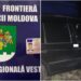 Doi  moldoveni, cu acte false la frontieră, iar unul – în mașina căutată de soție