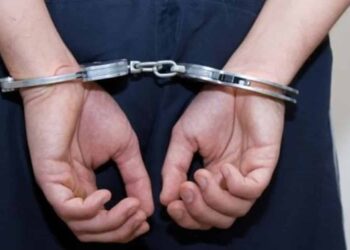 Un moldovean anunțat în căutare de către Poliția de Frontieră, reținut în PTF Leușeni