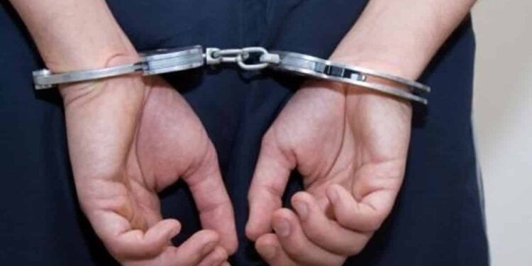 Un moldovean anunțat în căutare de către Poliția de Frontieră, reținut în PTF Leușeni