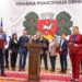 Primarul municipiului Orhei, Tatiana Cociu, și consilierii din fracțiunea “Pentru Orhei” au prezentat planurile de dezvoltare a municipiului Orhei