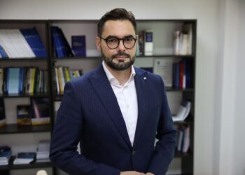Iulian Groza: Posibila amânare a discuțiilor cu privire la începerea negocierilor de aderare ar putea să se repete și anul viitor