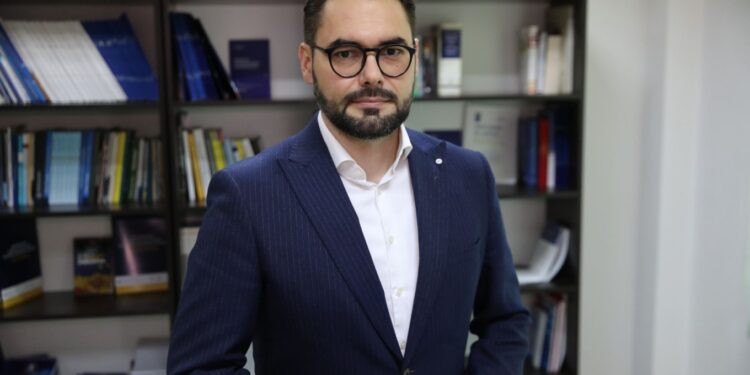 Iulian Groza: Posibila amânare a discuțiilor cu privire la începerea negocierilor de aderare ar putea să se repete și anul viitor