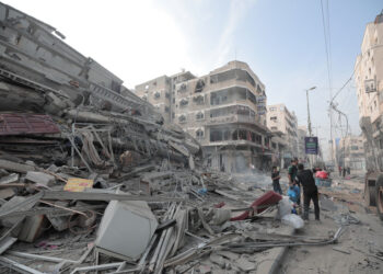 MAE România anunță decesul unui cetățean român, ostatic în Gaza