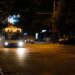 În noaptea de Revelion, transportul public municipal care traversează PMAN va circula în regim special