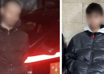 Doi tineri aflați în căutare pentru furt și jaf, reținuți de carabinieri