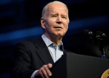 Republicanii au blocat proiectul de finanțare care includea ajutor masiv pentru Ucraina și Israel, în ciuda apelului lui Biden