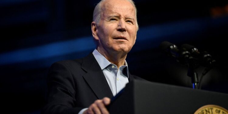 Republicanii au blocat proiectul de finanțare care includea ajutor masiv pentru Ucraina și Israel, în ciuda apelului lui Biden