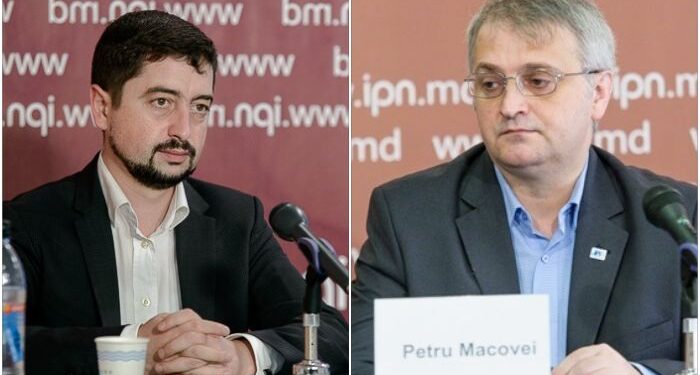 12 au vrut, 2 au trecut: Petru Macovei și Valeriu Pașa s-ar putea alătura echipei Anei Revenco, în lupta cu dezinformarea