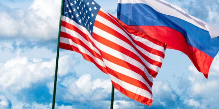 Rusia ar putea rupe legăturile diplomatice cu SUA dacă Washingtonul va confisca activele ruseşti îngheţate