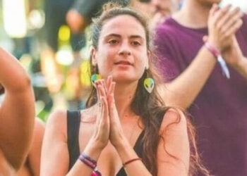 Tânăra ostatică cu cetățenie română, ucisă de Hamas. Ea a fost răpită de la un festival de muzică