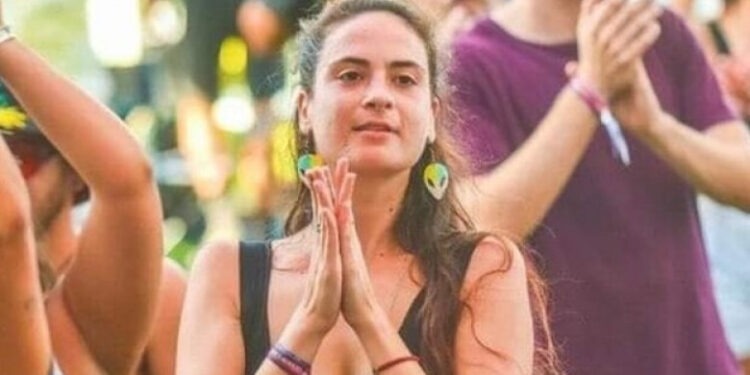 Tânăra ostatică cu cetățenie română, ucisă de Hamas. Ea a fost răpită de la un festival de muzică