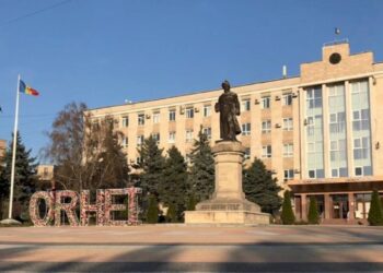 O nouă coaliție PAS-PSRM se conturează în raionul Orhei, dar, de data aceasta, și cu susținerea reprezentanților Partidului Dezvoltării și Consolidării Moldovei (PDCM), condus de fostul premier Ion Chicu