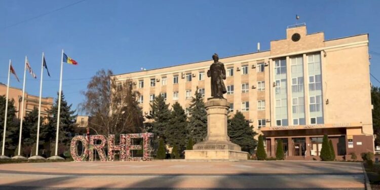 O nouă coaliție PAS-PSRM se conturează în raionul Orhei, dar, de data aceasta, și cu susținerea reprezentanților Partidului Dezvoltării și Consolidării Moldovei (PDCM), condus de fostul premier Ion Chicu