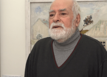 Дмитрий Пейчев скончался в возрасте 80 лет