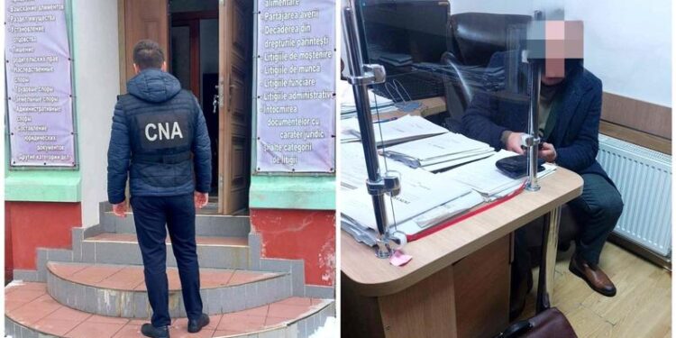 3.000 de euro pentru o pedeapsă mai blândă: Un avocat, cercetat pentru trafic de influență