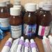 Și-a ticsit bagajele cu medicamente și produse cosmetice. O femeie de 45 de ani, documentată de vameși