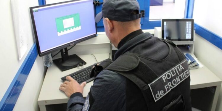 Un bărbat care s-a pornit în Moldova a făcut cale întoarsă. Ce s-a întâmplat la vamă