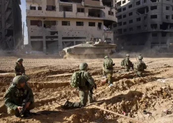 Surse israeliene estimează că ofensiva asupra Fâşiei Gaza ar putea dura încă două luni