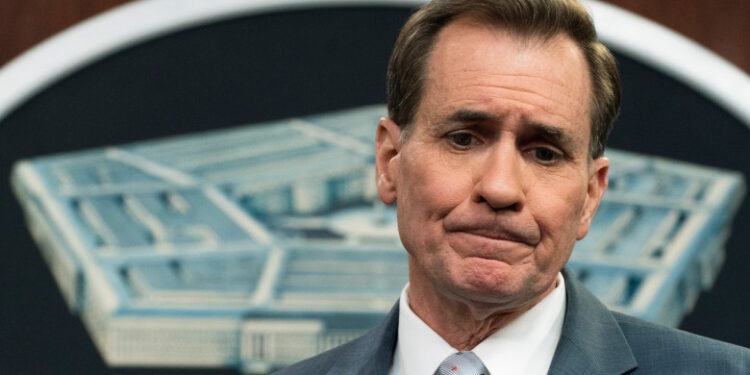 Casa Albă avertizează că ajutorul american pentru Ucraina este pe punctul de a expira