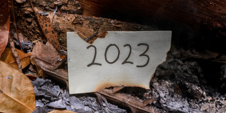 Zece recorduri care au marcat 2023. India a detronat China, temperaturile au atins niveluri fără precedent pe tot globul