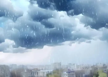 Vreme predominant înnorată: Ce temperaturi ne așteaptă astăzi, conform meteorologilor