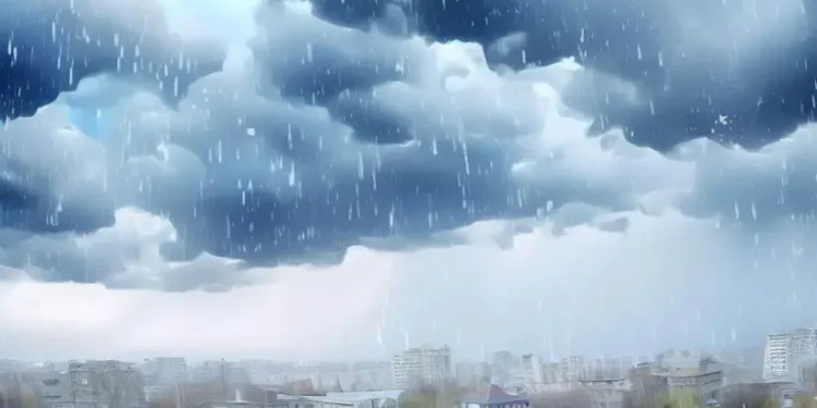 Vreme predominant înnorată: Ce temperaturi ne așteaptă astăzi, conform meteorologilor