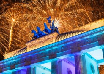 Europa va întâmpina 2024 cu măsuri de securitate sporite: În capitalele europene vor fi impuse controale foarte stricte