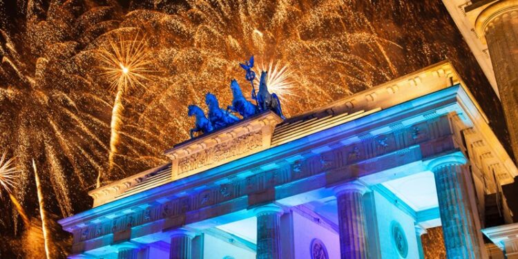 Europa va întâmpina 2024 cu măsuri de securitate sporite: În capitalele europene vor fi impuse controale foarte stricte