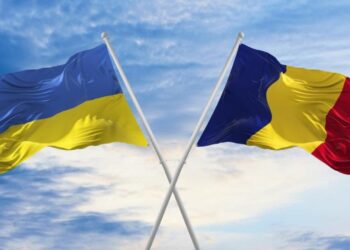 Украина разрешила 20-летний спор с Румынией, которая касалась канала «Дунай – Черное море»