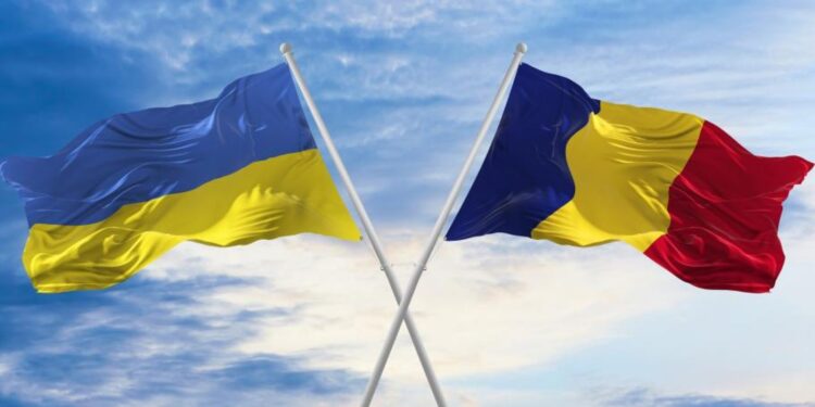 Украина разрешила 20-летний спор с Румынией, которая касалась канала „Дунай – Черное море”