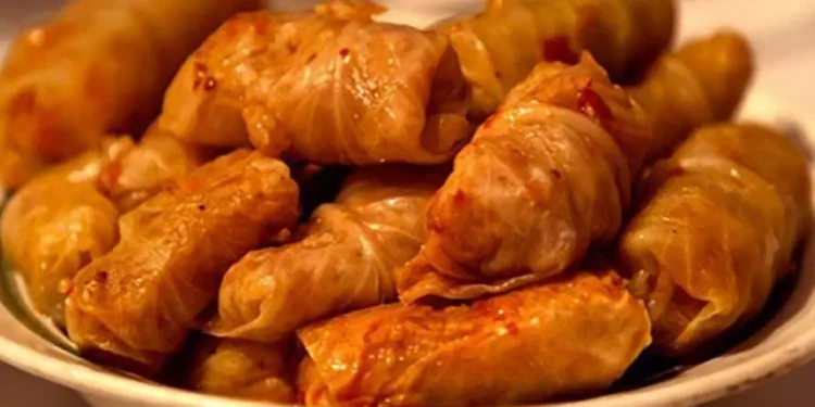 Contrabandă cu sarmale pe un aeroport din Canada. Un român a vrut să-i facă o surpriză fiicei lui