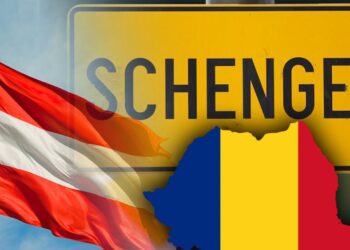 Austria e de acord cu ridicarea granițelor aeriene pentru România. Ciolacu: Am spart gheața, merităm în Schengen