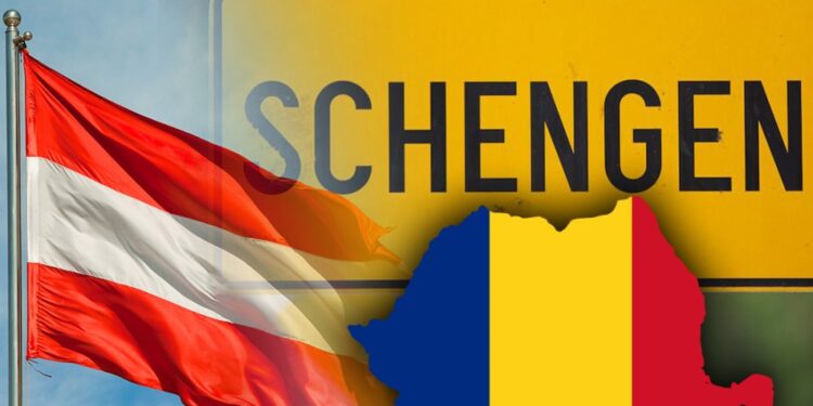 Austria e de acord cu ridicarea granițelor aeriene pentru România. Ciolacu: Am spart gheața, merităm în Schengen