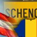 Austria e de acord cu ridicarea granițelor aeriene pentru România. Ciolacu: Am spart gheața, merităm în Schengen