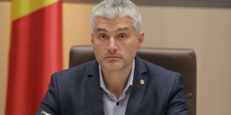 Alexandru Slusari: Guvernul nu vrea să îi asculte pe agricultori