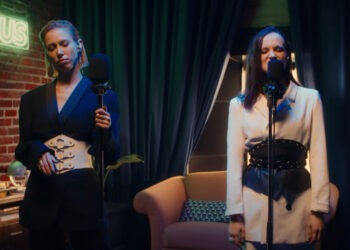 Один из исполнителей снялся с национального отбора на «Евровидение-2024»