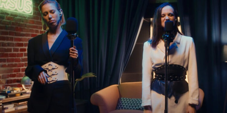 Один из исполнителей снялся с национального отбора на «Евровидение-2024»